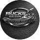 BUCKS RESIN