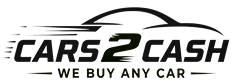 CARS 2 CASH